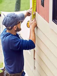 Custom Trim and Detailing for Siding in Georgetown, IL